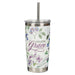 Amazing Grace White and Tumbler - Morning Star Christian Bookstores