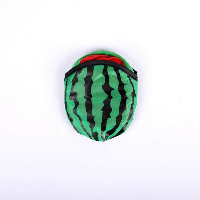 Foldable Hand Fan Taste & See