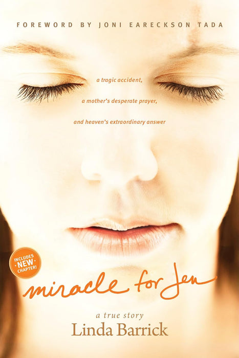 Miracle for Jen - Linda Barrick