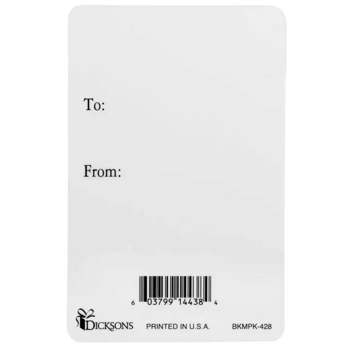 PSALM 91 EAGLE POCKETCARD