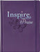 Inspire PRAISE Bible NLT , Filament Enabled Edition - Morning Star Christian Bookstores