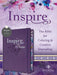 Inspire PRAISE Bible NLT , Filament Enabled Edition - Morning Star Christian Bookstores