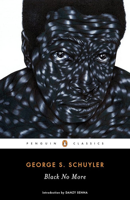 Black No More (Penguin Classics) cover image