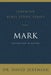 Mark: The Messiah in Action by David Jeremiah (Jeremiah Bible Study Series) - Morning Star Christian Bookstores