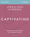 Captivating Bible Study Guide, Updated Edition by Stasi Eldredge - Morning Star Christian Bookstores