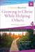 Growing in Christ While Helping Others Participant's Guide 4 by John Baker - Morning Star Christian Bookstores
