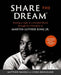 Share the Dream Bible Study Guide plus Streaming Video: Shining a Light in a Divided World through Six Principles of Martin Luther King Jr. cover image