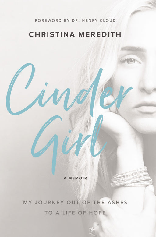 Cinder Girl by Christina Meredith - Morning Star Christian Bookstores