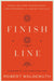 Finish Line by Robert Wolgemuth - Morning Star Christian Bookstores