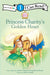 Princess Charity's Golden Heart by Jeanne Young & Jaqueline Johnson - Morning Star Christian Bookstores