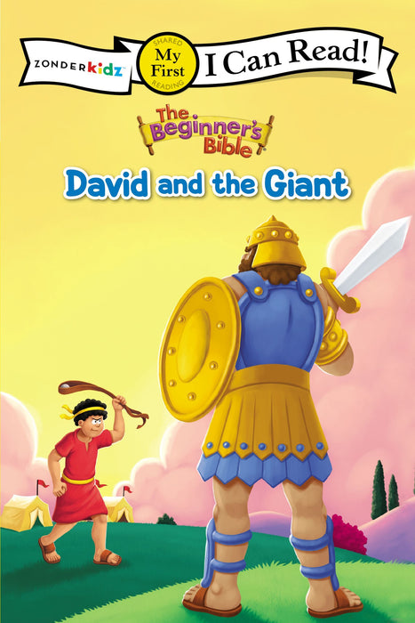 Beginner's Bible David and the Giant