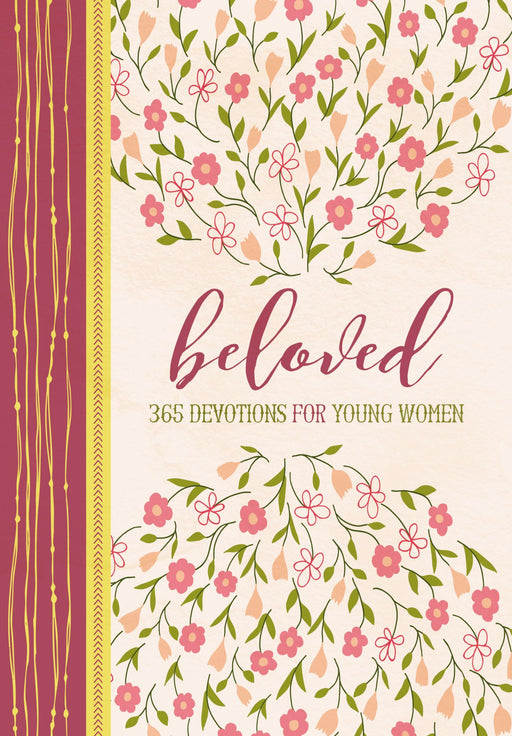 Beloved 365 Devotions (Hardcover) - Morning Star Christian Bookstores