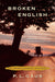 Broken English: An Amish-Country Mystery cover image