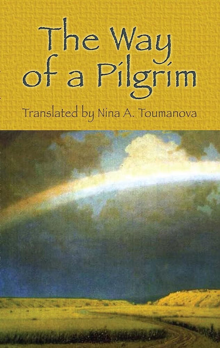 The Way of a Pilgrim cover image
