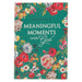 Mini Devotions Meaningful Moments With God cover image