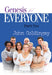 Genesis for Everyone, Part 2: Chapters 17-50 (The Old Testament for Everyone) cover image