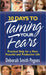 30 Days to Taming Your Fears: Practical Help for a More Peaceful and Productive Life cover image