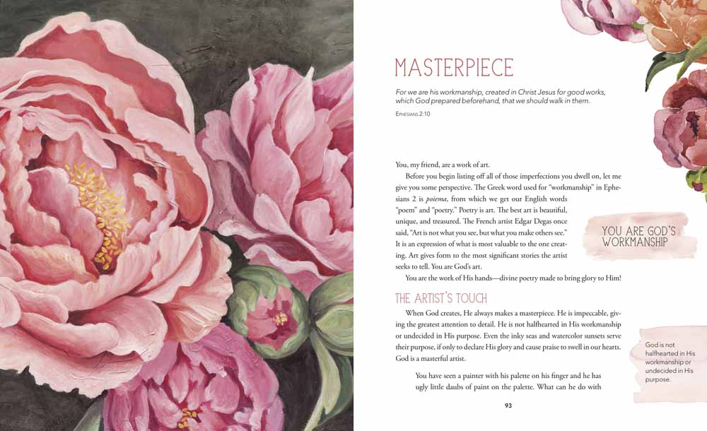 Gracelaced by Ruth Chou Simons