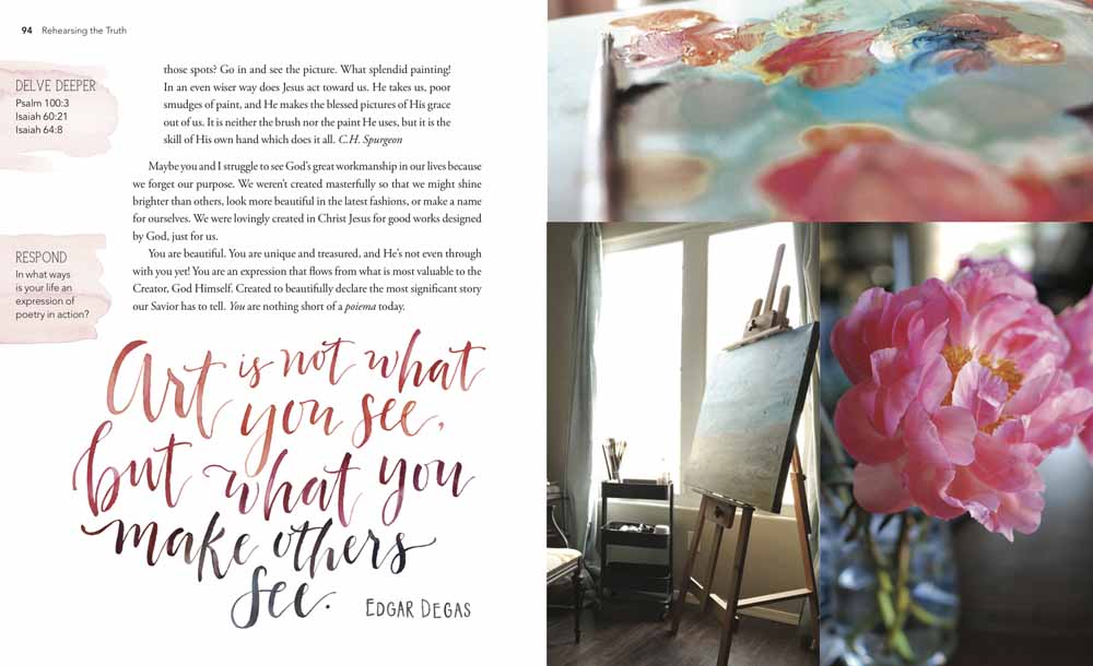 Gracelaced by Ruth Chou Simons