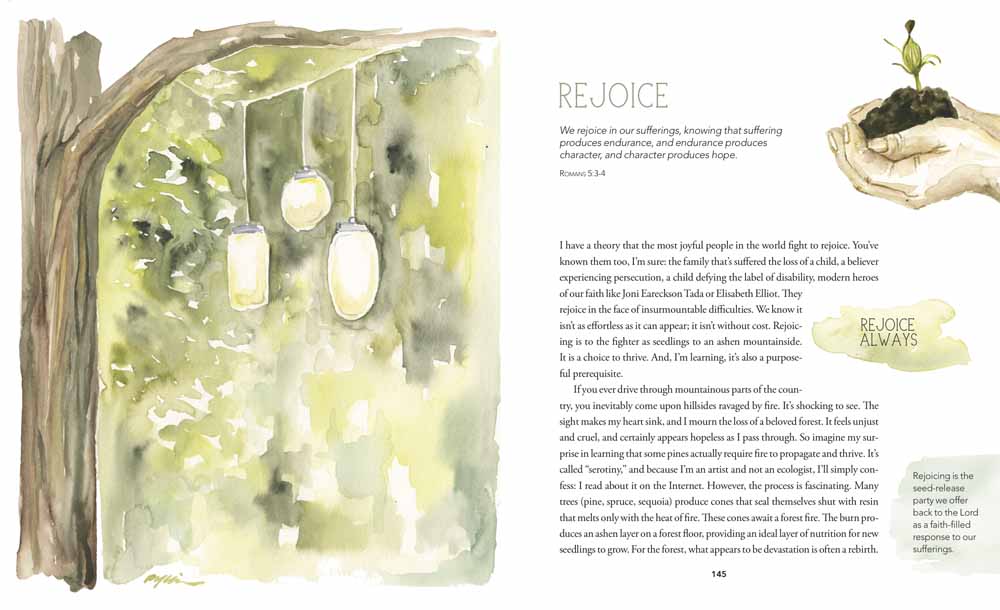 Gracelaced by Ruth Chou Simons