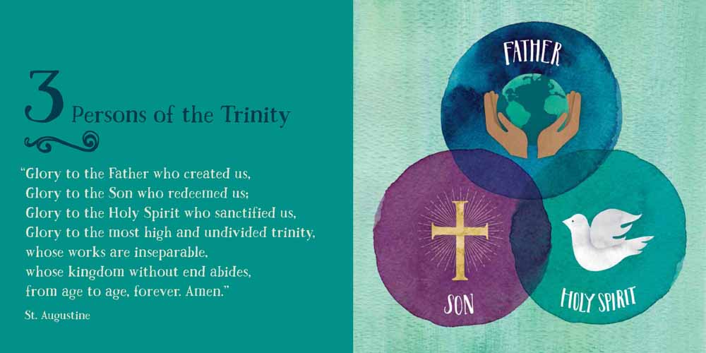 First Bible Basics: A Counting Primer - Danielle Hitchen