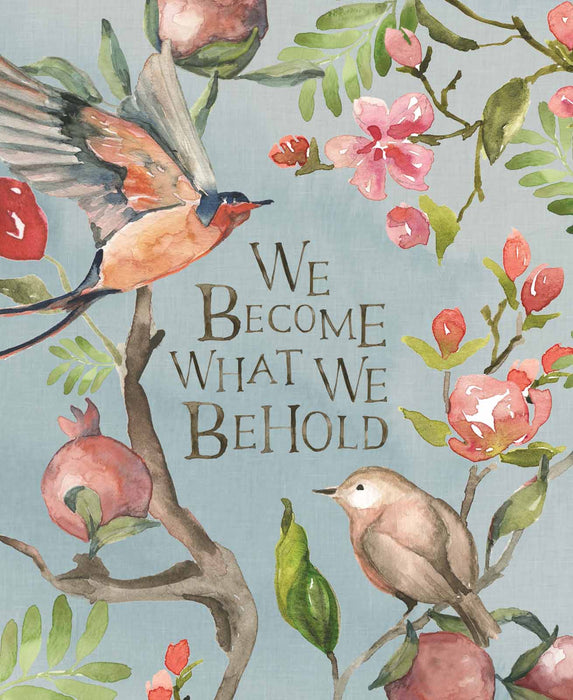 Beholding & Becoming - Ruth Chou Simons