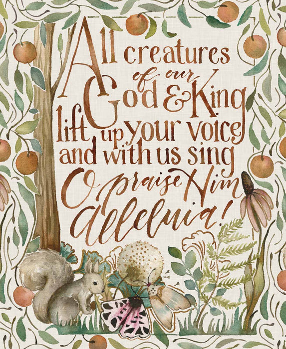 Beholding & Becoming - Ruth Chou Simons