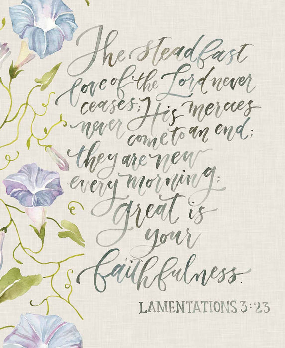 Beholding & Becoming - Ruth Chou Simons