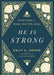 He is Strong: Devotions for When You Feel Weak by Emily Jensen - Morning Star Christian Bookstores