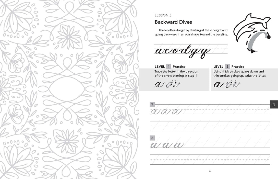 Hand Lettering God’s Word for Girls - Jenny Highsmith