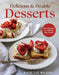 Delicious and Doable Desserts: Sweet Recipes to Celebrate Your People cover image