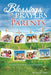 Blessings and Prayers for Parents cover image