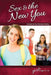 Sex & the New You: For Girls Ages 12-14 - Learning about Sex (Learning about Sex (Paperback)) cover image