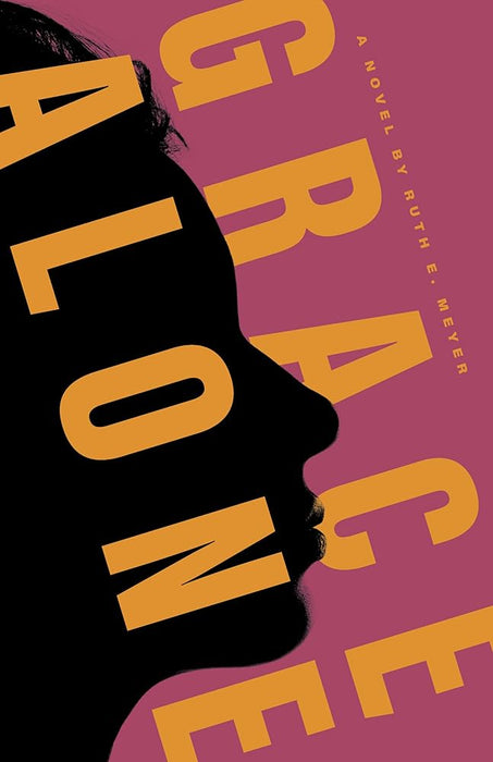 Grace Alone cover image