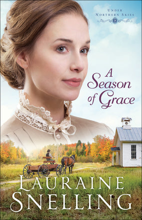 A Season of Grace - Lauraine Snelling
