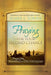 Praying For Your Second Chance: Prayers From Numbers & Deuteronomy 1 (Praying the Scriptures) cover image