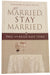 Get Married, Stay Married cover image