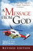 A Message From God Revised Edition: The True Story of a Youth's Experienc e in Heaven cover image
