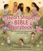 HeartShaper Bible Storybook - Catherine DeVries - Morning Star Christian Bookstores
