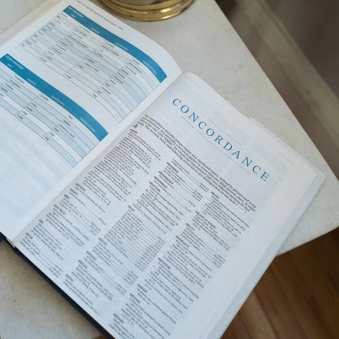 NKJV MacArthur Study Bible Brown Leathersoft - 2nd Edition