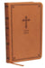 KJV Value Thinline Bible Compact (Brown Leathersoft) - Morning Star Christian Bookstores
