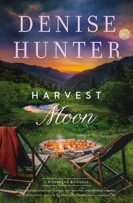 Harvest Moon by Denise Hunter