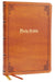 KJV Vintage Series Thinline Large Comfort Print Bible (Tan Leathersoft) - Morning Star Christian Bookstores