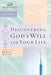 Discovering God's Will for Your Life (Women of Faith Study Guide Series) cover image