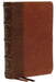 KJV Compact Bible Maclaren Series (Brown Leathersoft) - Morning Star Christian Bookstores