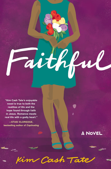 Faithful by Kim Cash Tate