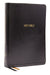 KJV Foundation Study Bible Large Print (Black Leathersoft) - Morning Star Christian Bookstores