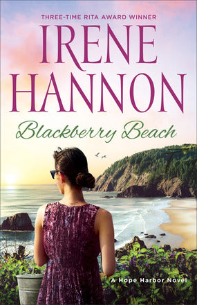 BLACKBERRY BEACH - IRENE HANNON
