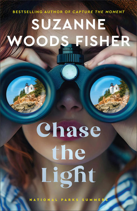 Chase the Light - Suzanne Woods Fisher