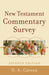 New Testament Commentary Survey cover image